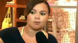 Bandidos assaltam joalheria e disparam tiros no Shopping Morumbi (SP)