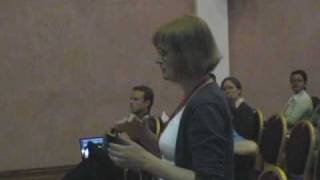 Romero-Gomez M. talk discussion 2010