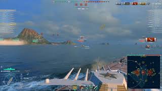 div Stalingrad + Midway = 12 kills ( view of stalin)
