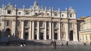 A Pilgrimage to the Vatican: Unveiling the Wonders of Rome
