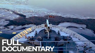 Most Dangerous Jobs on the High Seas | Extreme Trades | Episode 4