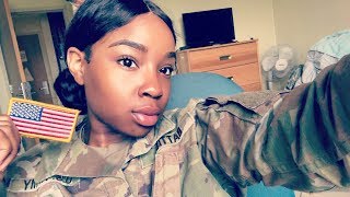 Get Ready With Me (ARMY EDITION)??