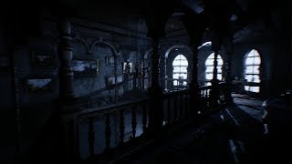 Находим кувалду и статуэтку Уиджи. Прохождение The Conjuring House/The Dark Occult #3