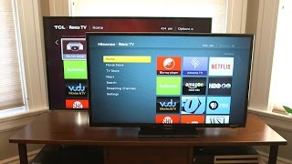 A 'Smart TV' That Helps You Cut Out Cable