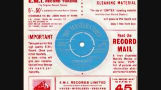 Jo Ann Campbell - I changed my mind Jack