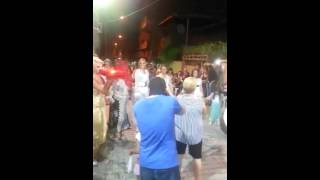 Grup balkanot-oglan bizim kiz bizim izmir camdibi