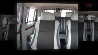 АвтоКомфорт Луцьк. Перетяжка (переоборудование) Fiat Scudo, Peugeot Expert, Citroën Jumpy