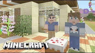MINECRAFT - BE MY VALENTINE!!! [54]