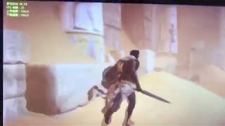 GPD WIN 2 - Assassin's Creed Origins