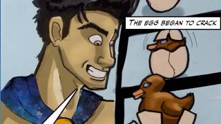 Tg tf – Tg transformation story – Gender bender – Tg swap #23