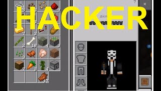 HAKER sv храма в джунглях!!! Майнкрафт/Minecraft. Ivan Online