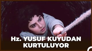 Hz. Yusuf’un Kuyudan Kurtuluşu - Hz. Yusuf  8. Bölüm