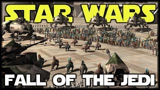 BATTLE OF RYLOTH - Star Wars Republic At War - Ep.75