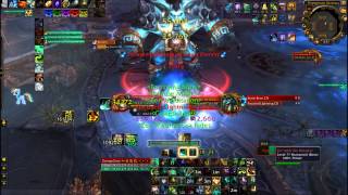 Solo: Jin'Rokh (!!)