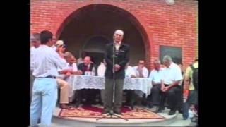 Открытие мечети в Капанахчи. Грузия (Часть 1) ( Kepenekci mescidi)