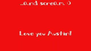 Austin Mahone's Laugh