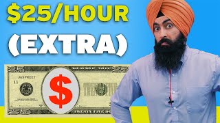 7 Ways To Earn More Money RIGHT NOW | Side Hustle Ideas