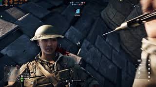 Battlefield V, RTX2080, DX12- Лаги и низкий фпс, WQHD, настройки ультра, DXR средние.