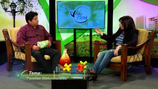 Vida Plena - Familias disfuncionales