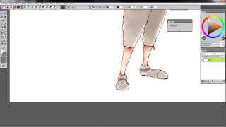 painter 數位水彩