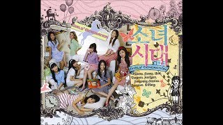 Girls' Generation (소녀시대) - 다시 만난 세계 (Into The New World)