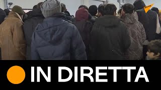 #Bielorussia-#Polonia, crisi migratoria