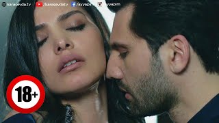 Kara Sevda 23.Bölüm | Emir ve Zeynep tehlikeli sularda