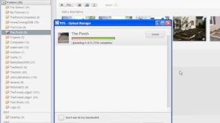 Picasa Web Albums