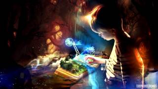 Claudie Mackula - Dream With Me [Beautiful Vocal Fantasy]