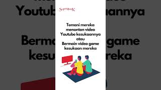 YUK LUANGKAN WAKTU 1 JAM SAJA BARENG SI KECIL | Jawaban Collaboration with @SuperbookIndonesia