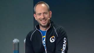Overwatch – What's Next @BlizzCon 2018