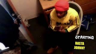 RASTA JOHNNY-RUDE BOY LIFESTYLE THE MOVIE INTRO VIDEO