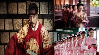 ทำไมฮ้องเต้จึงต้องมีพระสนมเป็นจำนวนมาก!!!เพื่อการใด อยากรู้จริง
