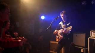 SWAMP - Lunel blues (Live)