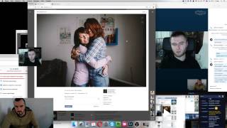 Интервью с фотографом. Никита Хнюнин - #этоживыефото.