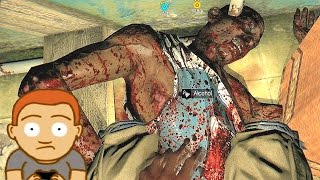 Dying Light Patch 1.5.2 Update MAXED OUT GTX 980 SLI FPS Frame Rate Performance Test