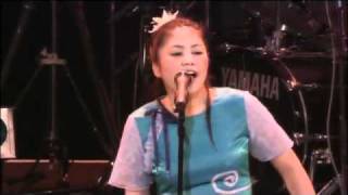 Rimi Natsukawa - Asadoya Yunta