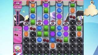 Candy Crush Saga Level 1870  No Booster