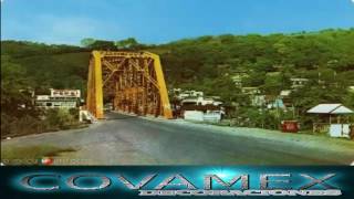 TAMAZUNCHALE SLP
