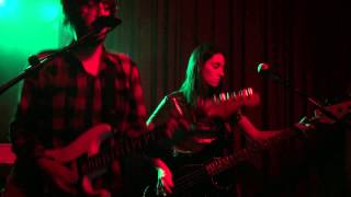 Rufus T. Firefly - Incendiosuicida (en directo en El 21 - Huesca - fragmento)
