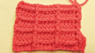 Обучение. Прямоугольник крючком.Education. Rectangle hook.