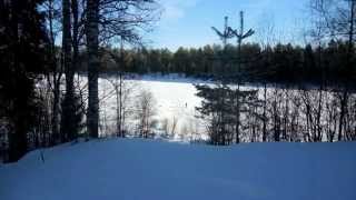 ПД. Рыбалка без снастей.