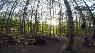 gopro hero 3+ black edition downhill Симферополь Пневматика  дерты