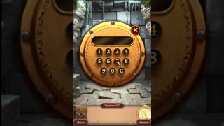 100 Doors Challenge 2 level 37 walkthrough