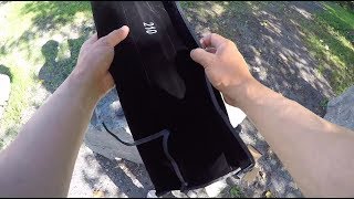 Bring this rod Anywhere!