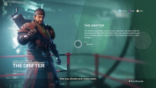 Destiny 2 Forsaken  ( Thorn  Tuesday ) Tuesday  : Day 71 2019 :TV