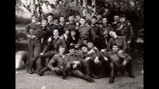 Воронежский УАЦ 1982г  Калужский УАЦ 1983г