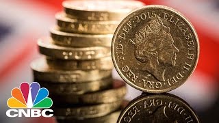 Great British Pound Plunges To 30-Year Low | CNBC