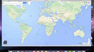 Flat Earth Debunked: Flights in the Southern Hemisphere