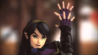 [ MMD || 60FPS ] If I Had You